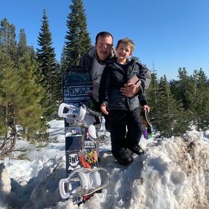 Meet your Posher, Rowan